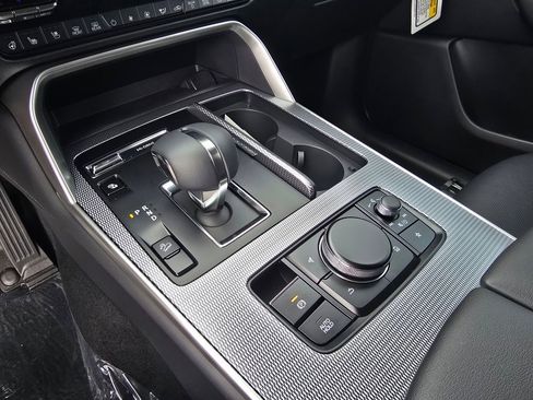 New 2026 MAZDA CX-70 SC Plus AWD/4WD image 19