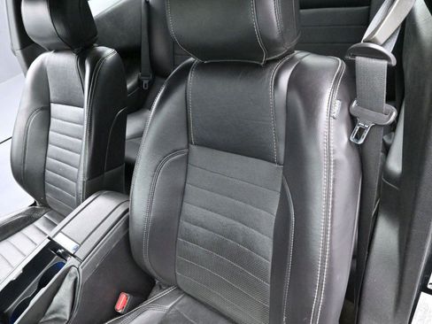Used 2014 Ford Mustang Premium w/ Comfort Package image 15