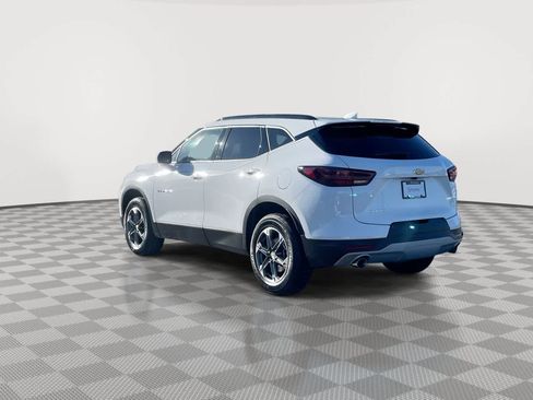 Used 2025 Chevrolet Blazer LT w/ Convenience Package image 6