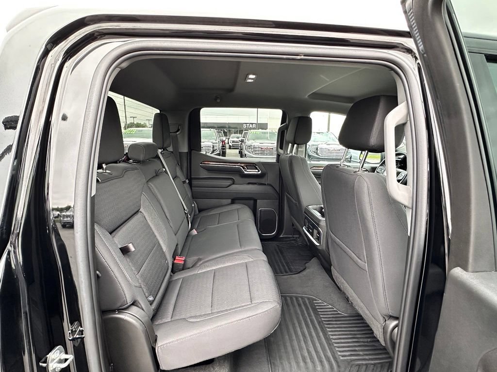 Certified 2023 GMC Sierra 1500 Elevation AWD/4WD image 14