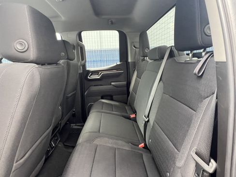 Used 2025 GMC Sierra 1500 Elevation AWD/4WD image 19