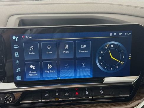 Used 2024 Chevrolet Silverado 1500 RST image 18