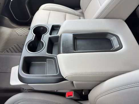 New 2026 Chevrolet Silverado 2500 LT AWD/4WD image 59