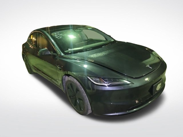Used 2025 Tesla Model 3 Long Range RWD image 8