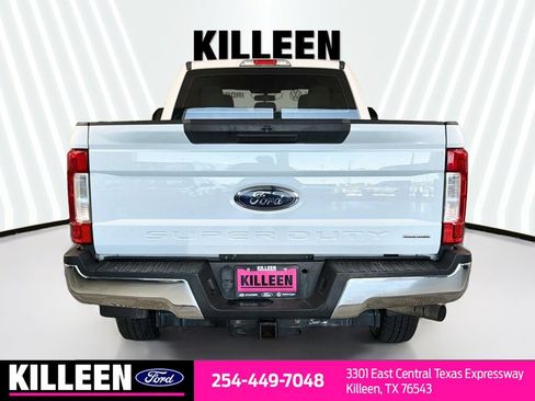 Used 2017 Ford F250 XL w/ Power Equipment Group AWD/4WD image 8