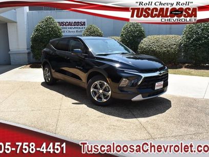 New 2026 Chevrolet Blazer LT w/ LPO, Floor Liner Package