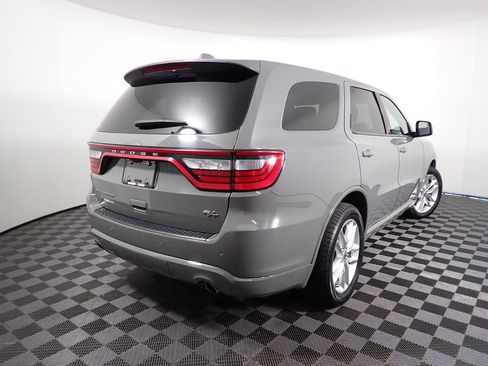 Used 2022 Dodge Durango R/T AWD/4WD image 19