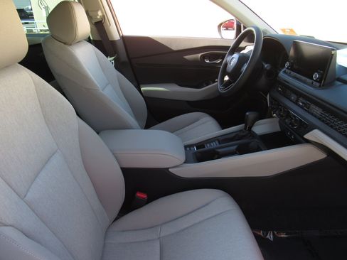 New 2025 Honda Accord SE image 7