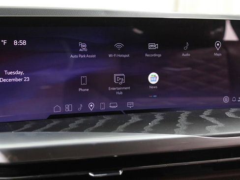 New 2026 Cadillac Escalade Sport w/ Touring Package image 12