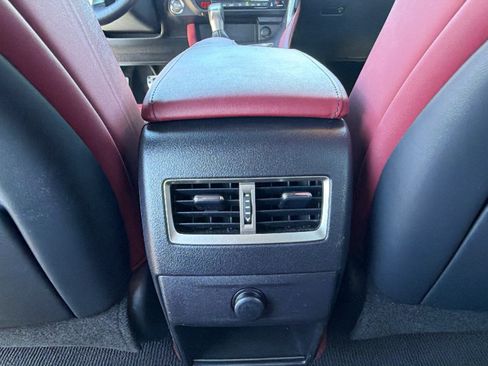 Used 2018 Lexus RX 350 F Sport w/ Cold Area Package AWD/4WD image 25