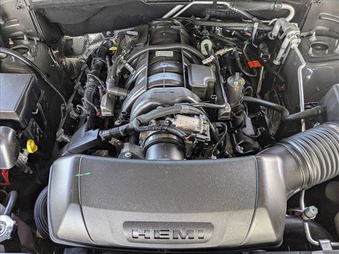 New 2026 Dodge Durango GT image 17