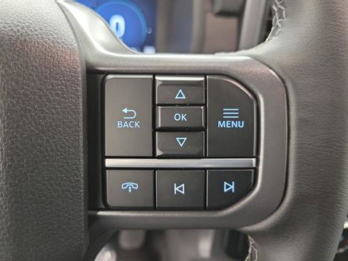 New 2026 Ford F150 XLT w/ Equipment Group 302A MID image 26