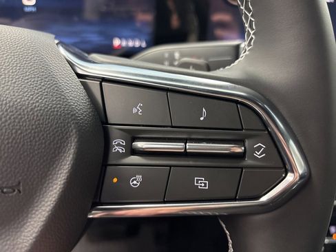 New 2026 Chevrolet Traverse LT image 44