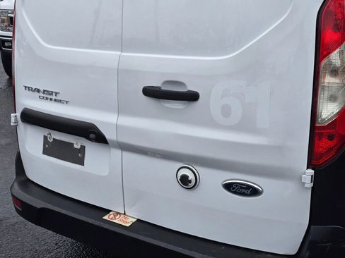 Used 2014 Ford Transit Connect XL image 14