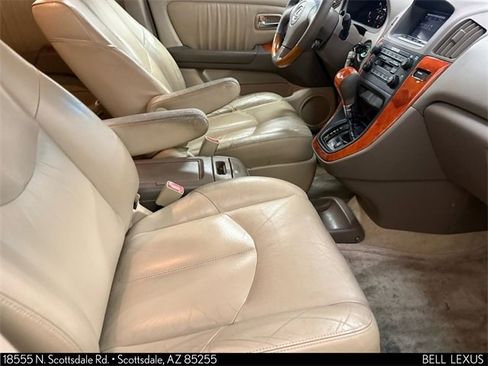 Used 2003 Lexus RX 300 4WD image 24