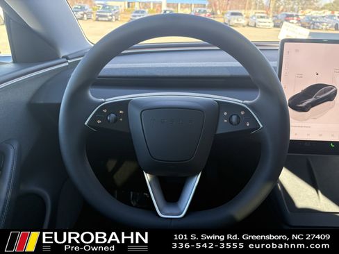 Used 2025 Tesla Model 3 Long Range image 24