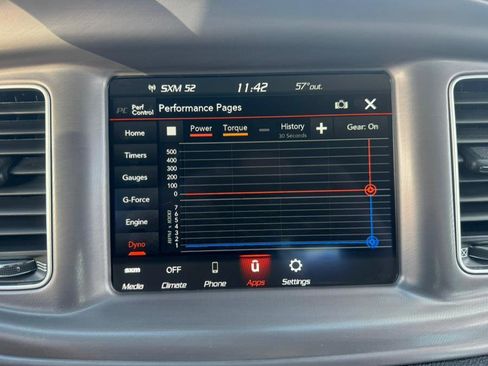 Used 2023 Dodge Charger GT image 43