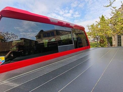 Used 2022 GMC Sierra 2500 Denali image 28