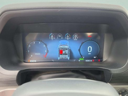 Used 2024 Ford F150 XLT w/ Mobile Office Package AWD/4WD image 38
