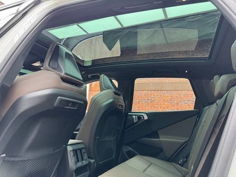 Used 2026 BMW X3 xDrive30 image 24