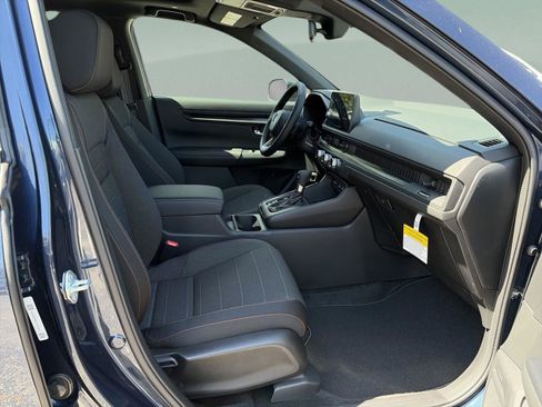 New 2026 Honda CR-V Sport image 19