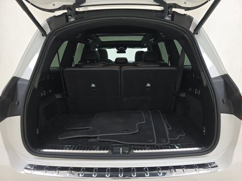 Used 2021 Mercedes-Benz GLS 450 4MATIC image 17