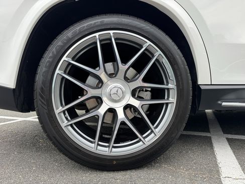 Used 2023 Mercedes-Benz GLE 53 AMG 4MATIC image 66