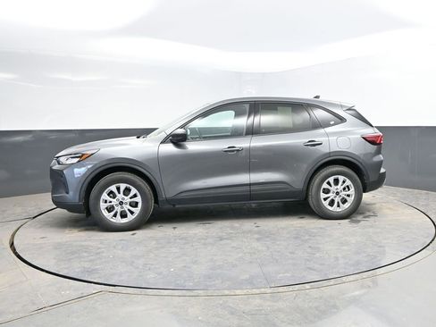 Used 2025 Ford Escape Active image 6