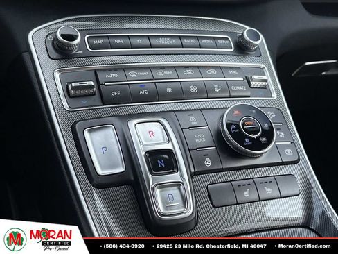Used 2023 Hyundai Santa Fe SEL AWD/4WD image 21