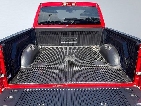 Used 2024 RAM 1500 Classic SLT RWD image 16