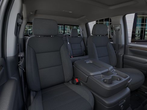 New 2026 GMC Sierra 2500 SLE image 16