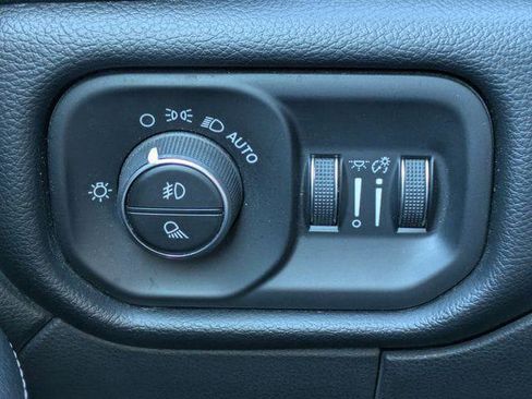 Certified 2020 RAM 2500 Laramie AWD/4WD image 24