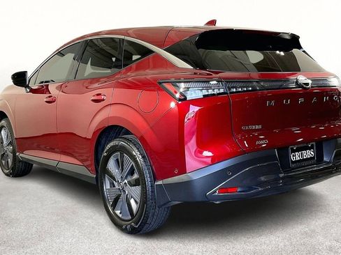 Certified 2025 Nissan Murano SL image 17