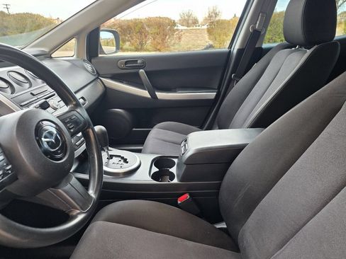 Used 2008 MAZDA CX-7 Sport AWD/4WD image 13