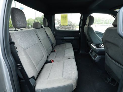 Used 2024 Ford F150 XLT w/ Mobile Office Package AWD/4WD image 28