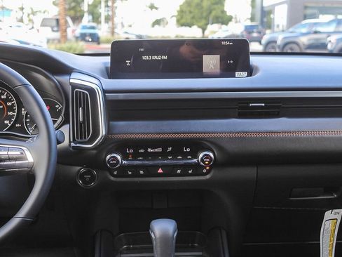 New 2026 MAZDA CX-50 2.5 Hybrid w/ Weather Package image 15