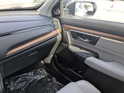 Used 2017 Honda CR-V EX-L