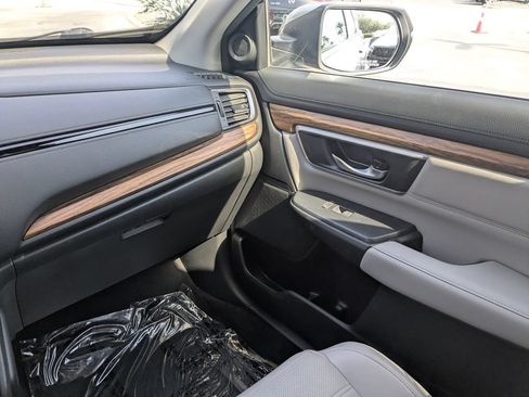 Used 2017 Honda CR-V EX-L image 4