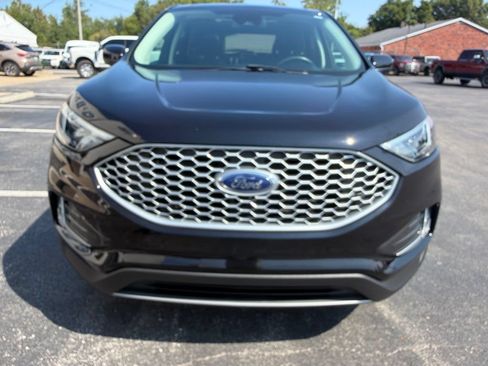 Used 2023 Ford Edge SEL w/ Convenience Package AWD/4WD image 8