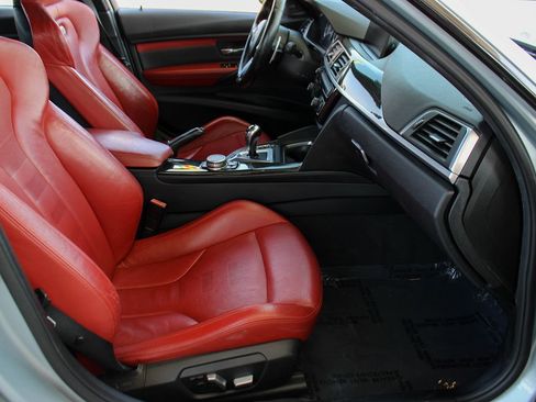 Used 2016 BMW M3 Sedan image 21