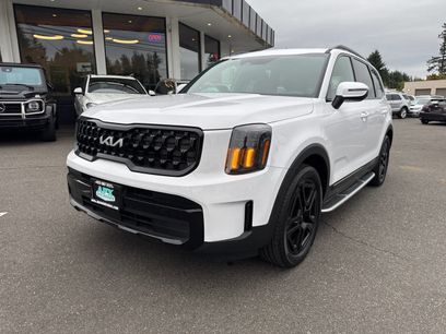 Used 2024 Kia Telluride EX X-Line