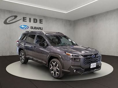 New 2026 Subaru Outback Touring XT