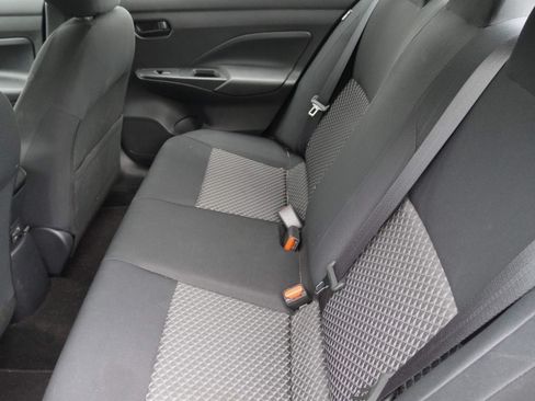 Used 2020 Nissan Versa S FWD image 35