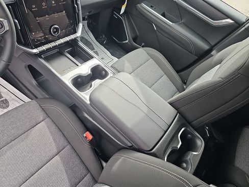 Used 2025 GMC Acadia Elevation w/ Black Edition AWD/4WD image 25