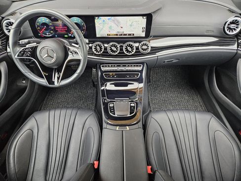 Certified 2023 Mercedes-Benz CLS 450 4MATIC image 21