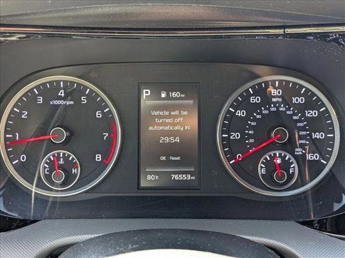 Used 2023 Kia K5 GT-Line image 12