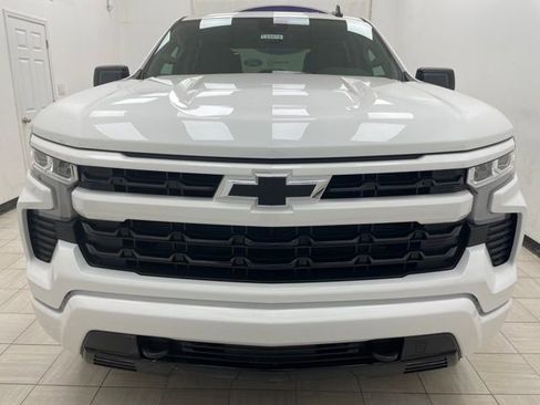 New 2026 Chevrolet Silverado 1500 RST w/ RST Select Package image 17
