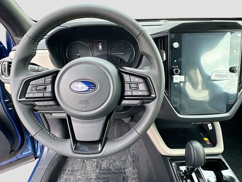 New 2026 Subaru Forester Premium image 11