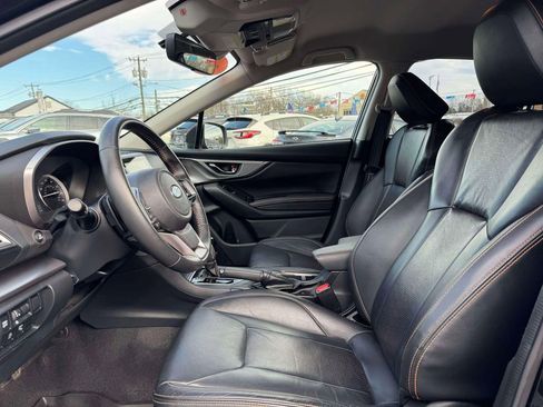 Certified 2023 Subaru Crosstrek 2.5i Limited image 13