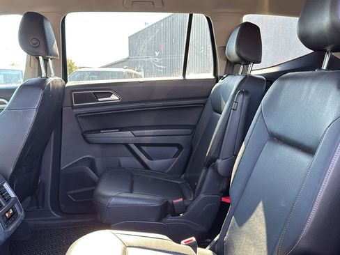 Used 2019 Volkswagen Atlas SE w/ Towing Package image 25